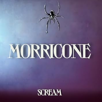 Amazon Music Unlimitedでエンニオ・モリコーネを聴く