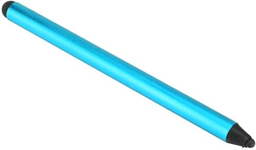 Miniatura 2 de Bolígrafo universal capacitivo de doble propósito compatible con todas las tabletas de teléfonos móviles, adecuado para dispositivos capacitivos