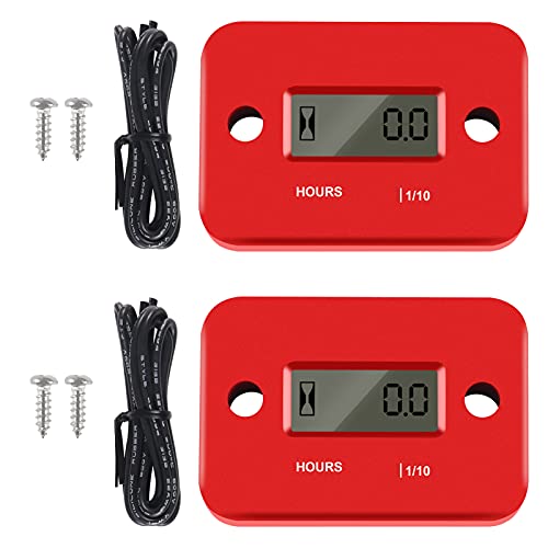 49 Best small engine hour meter in 2022 According to Experts.