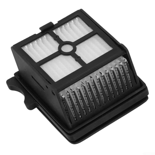 Besttoolifes Laresar - Filtro di ricambio per aspirapolvere a secco e umido, compatibile con lavapavimenti senza fili, filtrazione ad alta efficienza per D (confezione da 1)