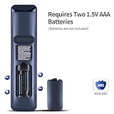 Zoom IMG-1 gouyesho telecomando di ricambio per