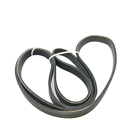 Cintura rotante cinghie di trasmissione di gomma della cinghia della ruota motrice di 6PJ560 7PJ560 8PJ560 10PJ560 12PJ560 PJ560 Cintura a coste(6ribs)