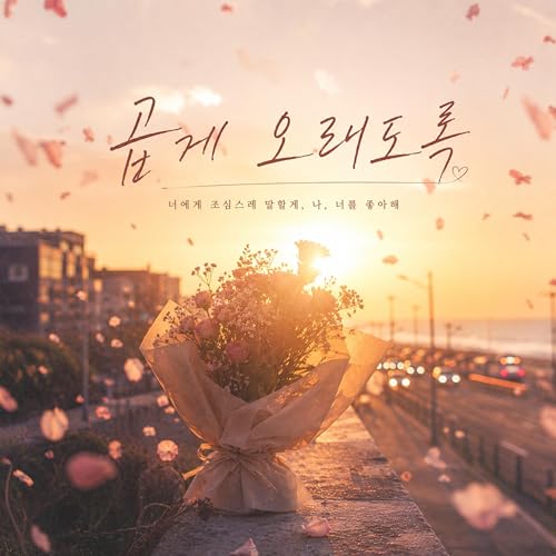 곱게 오래도록