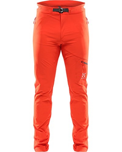 Haglöfs Hose Lizard II, Pantaloni Uomo