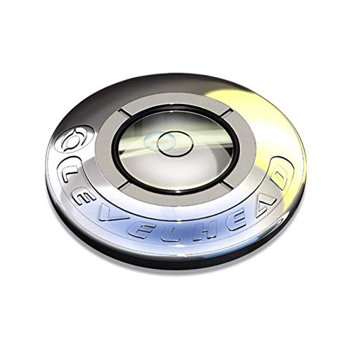 Levelhead Ballmarker Putting Aid - Buy 3 And Save $$ - Alignment Tool For Reading The Green #TOP2