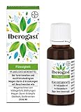 magentropfen test Jede der sorgfältig ausgewählten Heilpflanzen in Iberogast hat spezielle Wirkstoffe, die jeweils auf verschiedene Ursachen von Verdauungsbeschwerden abzielen. So wird eine Vielzahl von Magen-Darm-Symptomen wie Bauchschmerzen, Magenkrämpfe, Völlegefühl, Blähungen und Übelkeit effektiv und umfassend gelindert.