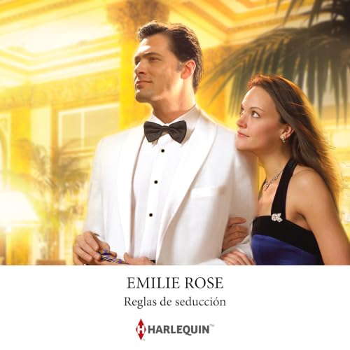 Reglas de seducci&oacute;n copertina