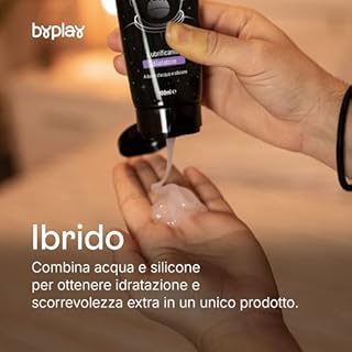 Lubrificanti Dilatazione - Lubrificante Anale Rilassante - Gel Dilatatore a Base d’Acqua, Senza Dolore - 100ml