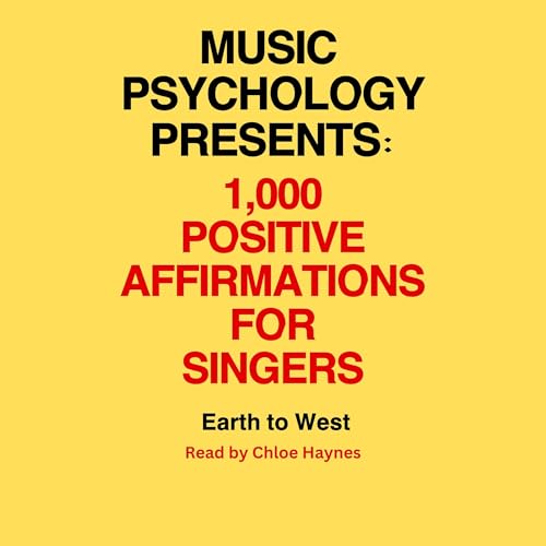 Music Psychology Presents by Earth to West episode artwork