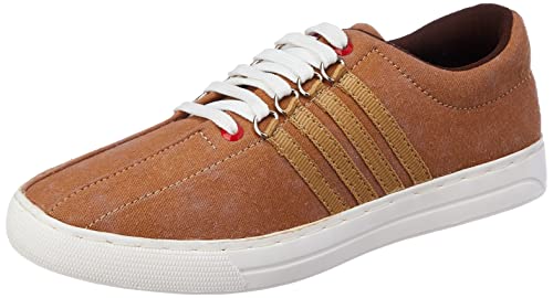 Image of Khadim's Mens Sneakers Sneaker