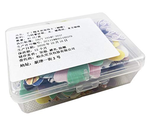 Set Of 72 Edible Butterfly Cupcake Toppers Wedding Cake Birthday Party Food Decoration Mixed Size & Colou #TOP7