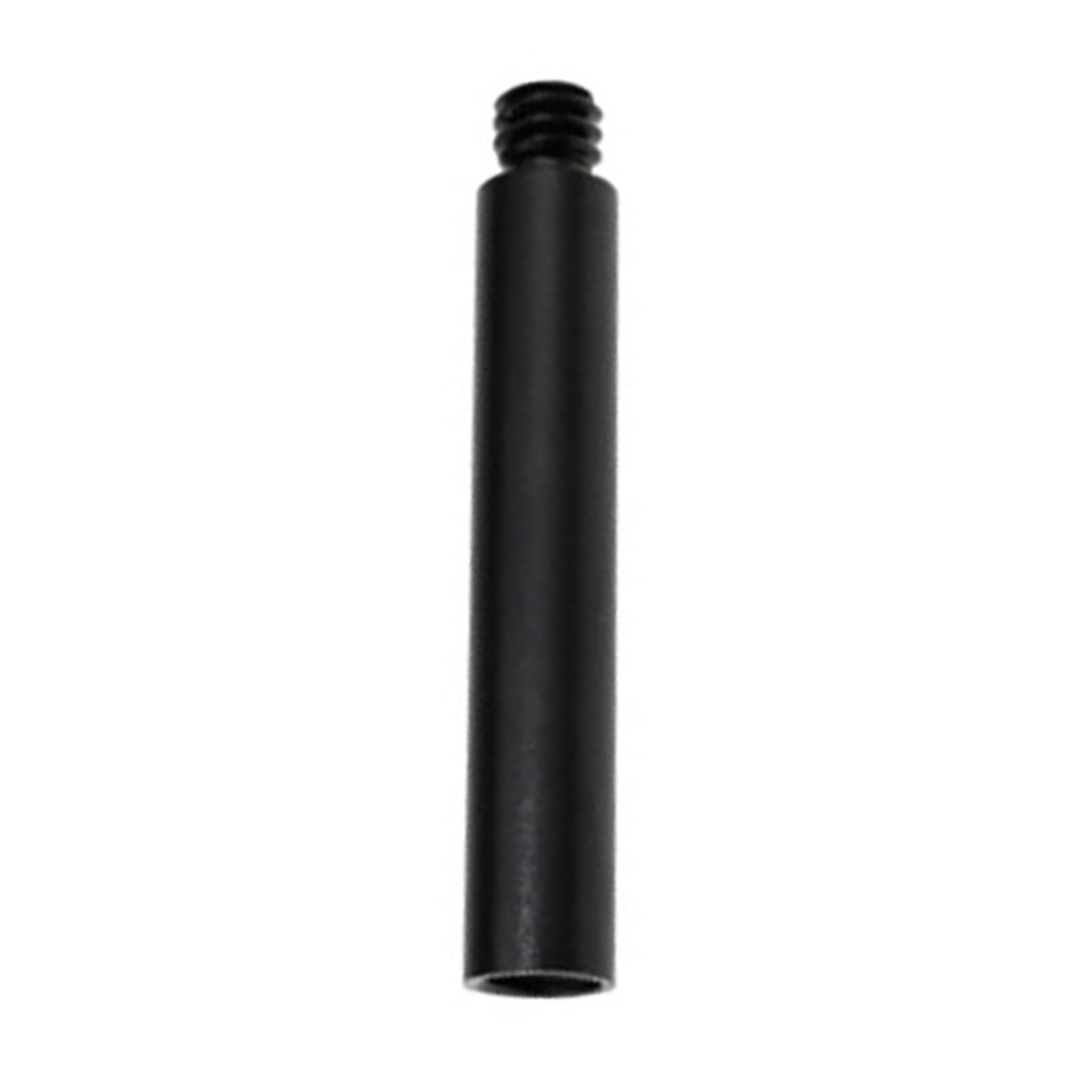 Yazhuq Handhelds Tripods Mount Monopods Extension Rod Tripods Poles with 1/4" Threaded for Tripods Stabilize for DSLR Cameras