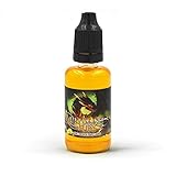 Fury Ultimate Konzentrat, 30 ml, Nikotin- und Tabakfrei.