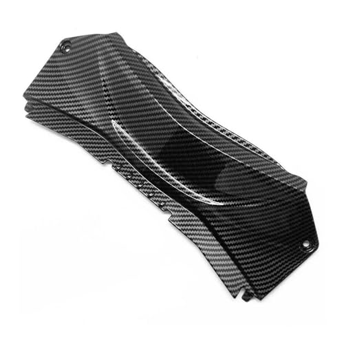Carénage latéral moto look carbone finition premium hydro-trempée Yamaha YZF R3 R25