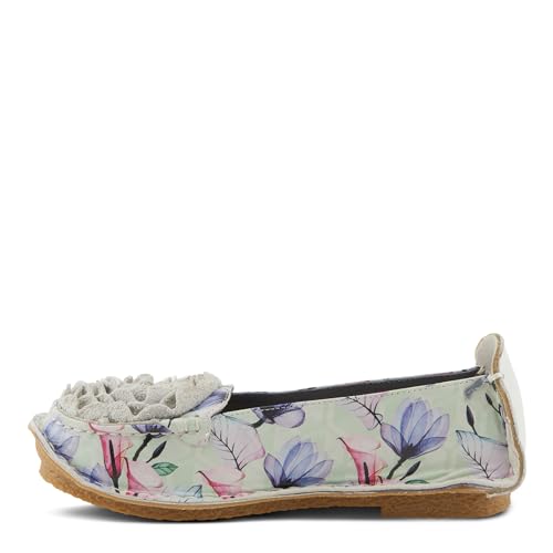 Image of L'Artiste by Spring Step Womens Dezi-Garden