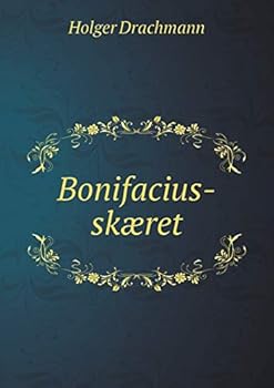 Paperback Bonifacius-sk?ret [Danish] Book