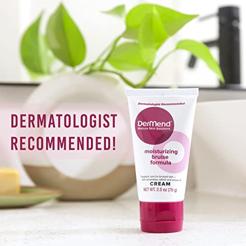 Dermend Bruise Cream 2.5 Oz. thumb #5