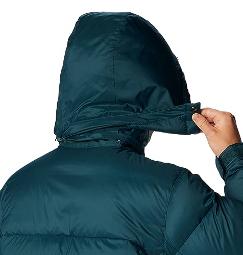 Image of Columbia mens Bulo Point Ii Down Jacket