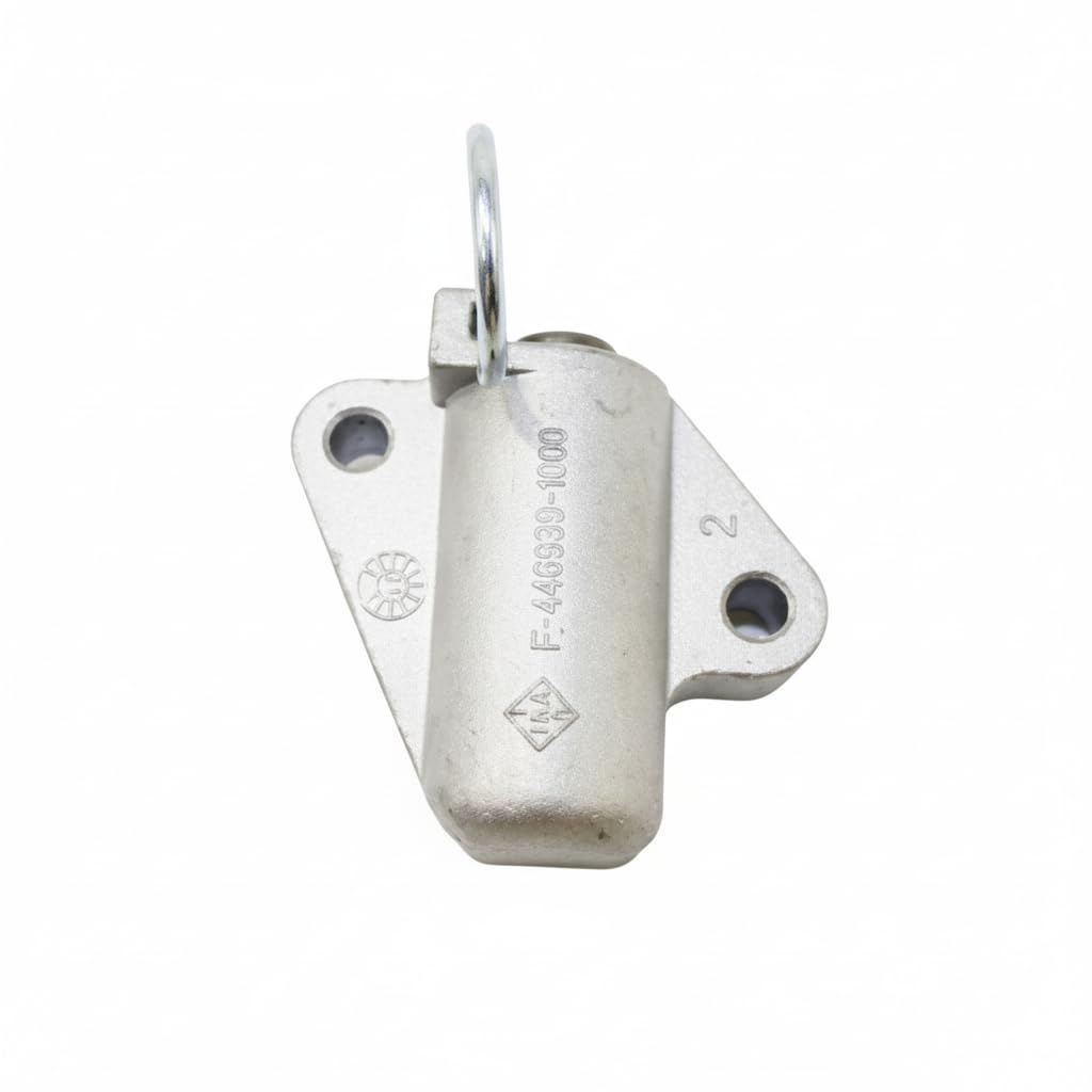 Timing Chain Tensioner Replacement Compatible with Hyundai Elantra/Forte/Soul 1.8L 2.0L 2011-2019 | Fits Engines Using Part #24410-2E000