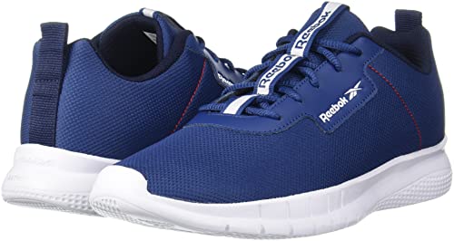 Image of Reebok Mens Stride Walker M Walking Shoe