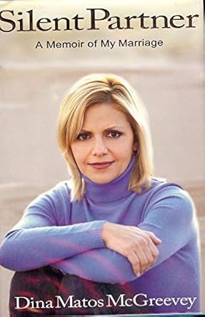 Silent Partner: A Memoir of My Marriage