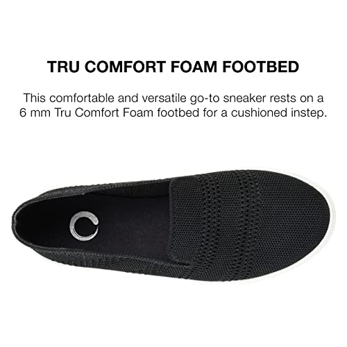 Journee Collection Women's Casual and Fashion Sneakers4