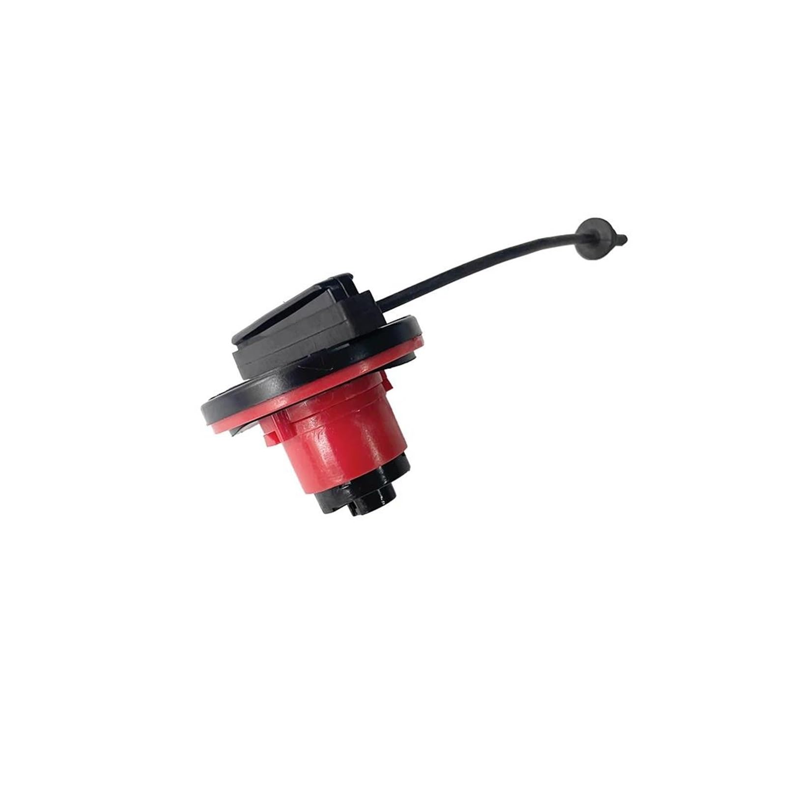Accessorio Moto Per Yamaha XMAX 125/250/300/400 – Tappo Serbatoio Carburante Facile Da Aprire