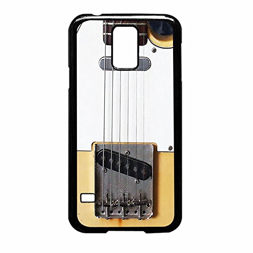 Guitar Fender Telecaster Samsung Galaxy S5 Case