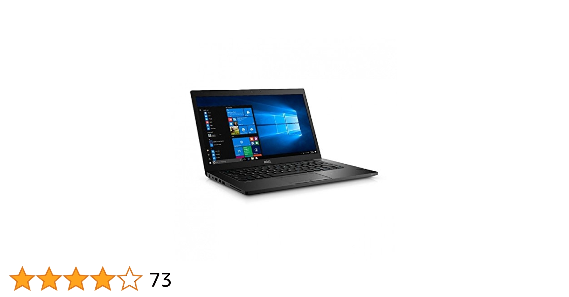 れ*ん様 ノートPC DELL Latitude 7480 core i5 73 Amazon.com: Dell Latitude 7480 14in Notebook, Full-HD
