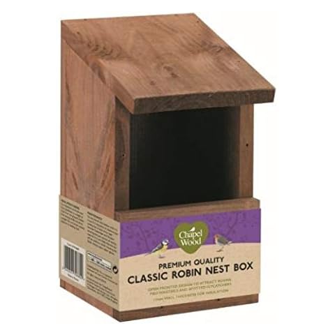 Nichoir classique Smart Garden Cover