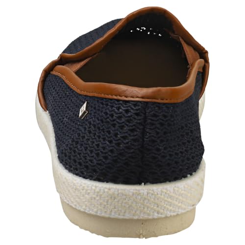 Rivieras Rivchampligh Mens Espadrille Shoes in Subotica4