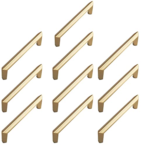 10 ^J S[h [bpomu Z^[c[Z^[160 mm HI vnhhAmuƋ̎ ^J Lrlbgnh lWt (Color : Gold, Size 160 mm)