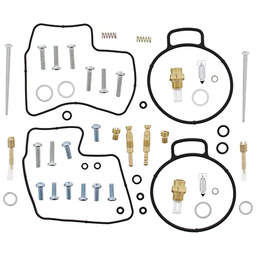 Kit de reparación de carburador 26-1674 Honda GL 1500 SE Gold Wing 1992-2000 2