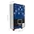 Electric Water Heater Tankless, 4500W 110V Instant Shower Heater with LED Screen Display for Bathroom Bathtub RV Whole House Shower w/Overheating Protection, Water Heater 86-131°F