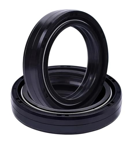 Joint d'huile 35x48x11 et couvre-poussière moto pour R1100 R1150 R1200