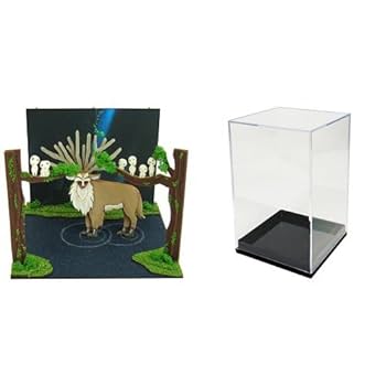 Amazon | 【セット商品】 さんけい スタジオジブリmini もののけ