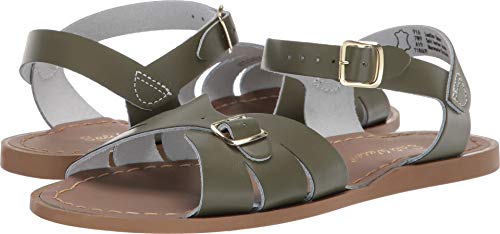 Image of Salt Water Sandal by Hoy Shoes Classic (Little Kid)