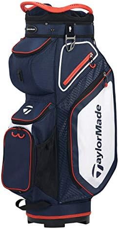 TaylorMade Pro Cart 8.0 Bag (2020 Version)
