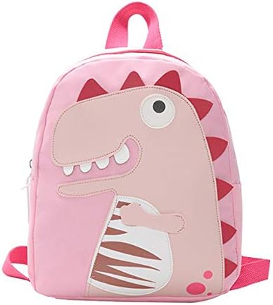 dinosaur girl backpack