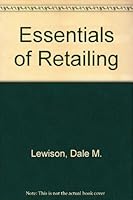 Essentials of Retailing 0675206510 Book Cover
