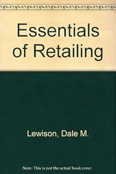Hardcover Essentials of Retailing Book