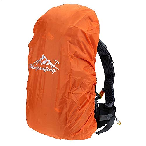 MYMM 50L Backpack, Great for Outdoor sport Hiking, Trekking, Camping Travel, Mountain Climbing. Waterproof Mountaineering Bag - Image 4