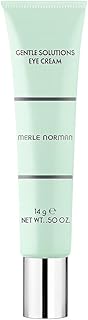Merle Norman Gentle Solutions Eye Cream | Soothing Formula with Beautifeye™, Aloe & Chamomile | Reduces Crow’s Feet, Puffiness & Redness | For Sensitive Eyes | Fragrance-Free & Ophthalmologist Tested | 14g (.50 OZ)