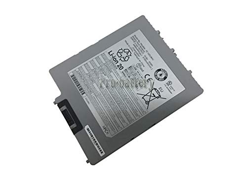 New 10.8V 45Wh FZ-VZSU84U Battery for Panasonic Toughpad FZ-G1 FZ-VZSU84R Series
