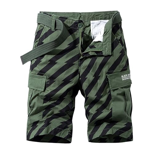 Cargo short homme confortable pour en finir avec les shorts trop serrés