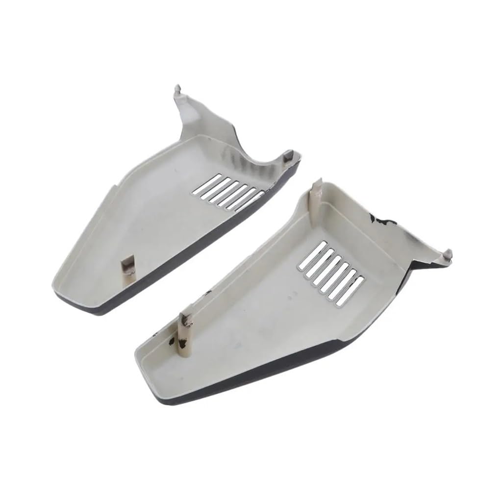 Aileron Moto Ensemble De Caches Latéraux Gauche/Droit pour Moto pour CG110 CG125 JX110 JX125 2023