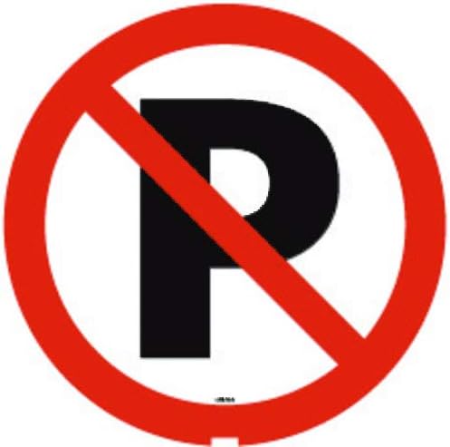 RICHELL Standsign 94793