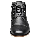 Zoom IMG-2 anufer uomo vintage allacciare pelle Zoom IMG-2 anufer uomo vintage allacciare pelle