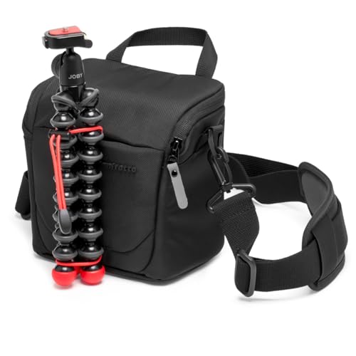 Bolso de Hombro Manfrotto Advanced S III para Cámara miniatura 7