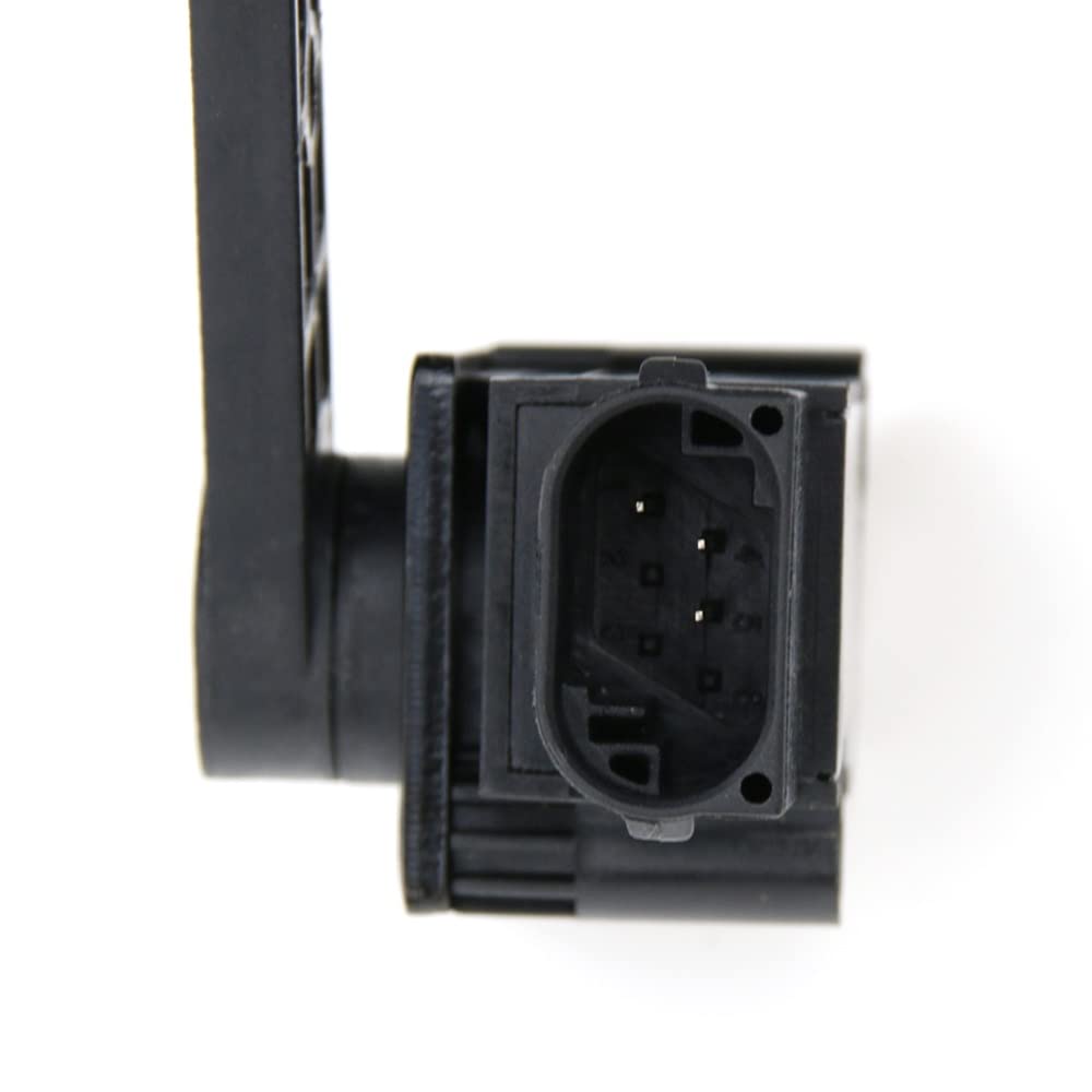 Czujnik wysokości zawieszenia pneumatycznego Zawieszenie Czujnik wysokości jazdy dla LR3 do Range Rover Sport OE LR020159 RQH500053 3PIN
